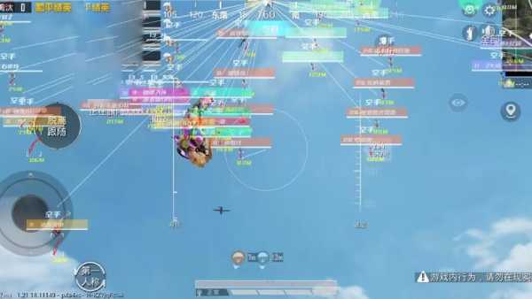 和平精英辅助【COCO】